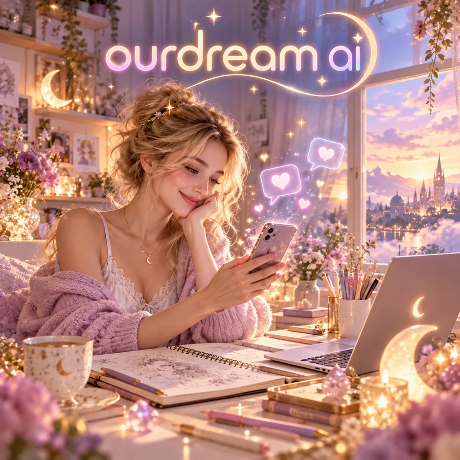 ourdream
